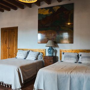 Suite Estándar